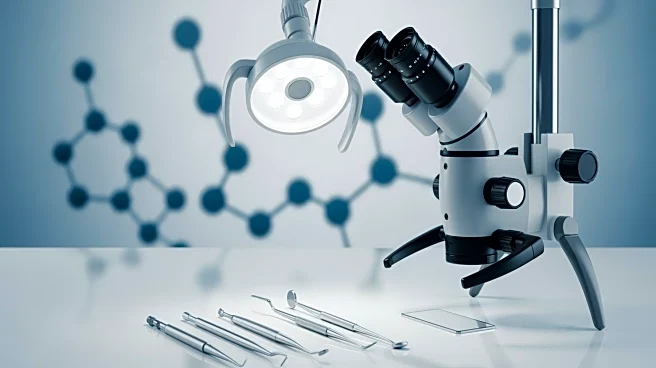 British Dental Association Webinar Clarifies Drug Therapy in Periodontics for Clinicians