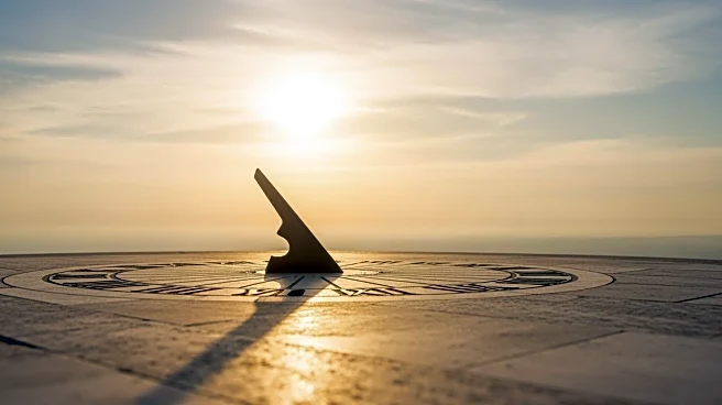 Guest Columnist Reflects on Lack of Transcendent Events in Modern Times