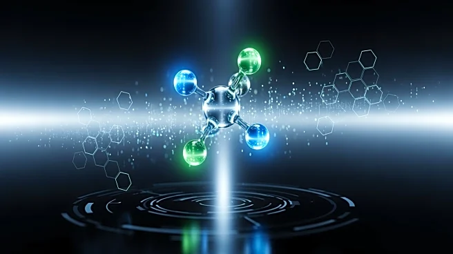 AI Identifies New Drug Target for Monkeypox Virus, Potentially Enhancing Vaccine Development