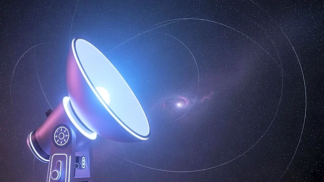 NASA's SPHEREx Telescope Completes First Full-Sky Infrared Map, Enhancing Cosmic Understanding