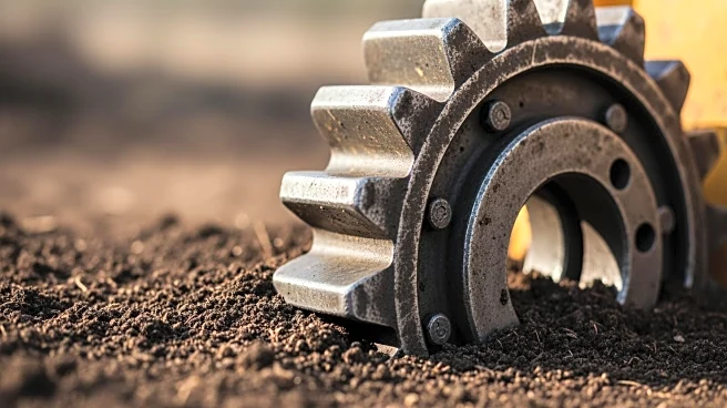 Nagaland's NSEDM Initiative Addresses Heavy Machinery Workforce Gap