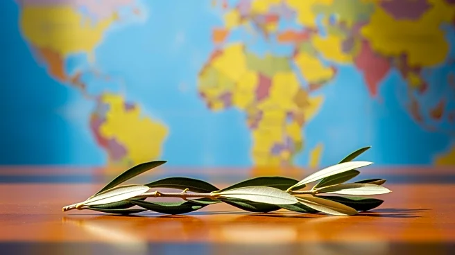 Ukrainian and Polish Presidents Meet in Warsaw to Strengthen Unity Against Russia