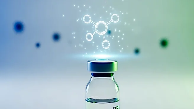 WHO Recommends New COVID-19 Vaccine Antigen to Combat Evolving Variants