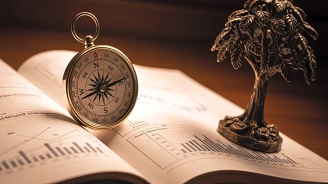 Donald Hahn's Legacy in Investment Management and Community Service Remembered