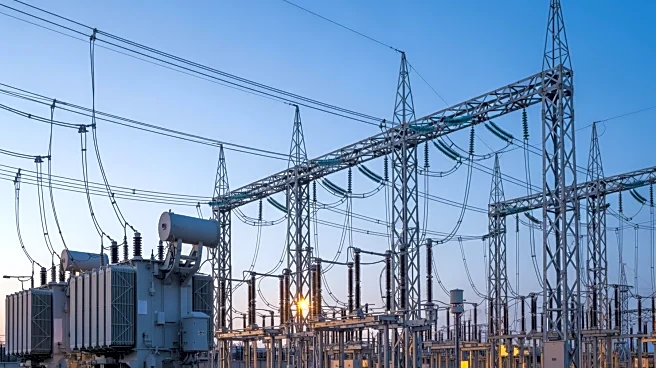 California Regulators Reduce Utility Profits to Control Electricity Costs