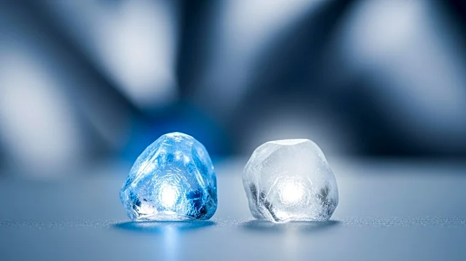 Researchers Discover Dual Cold Sensation Mechanisms in Human Body