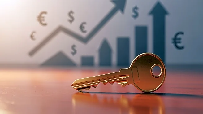 India's Financial Reforms Open Doors for Foreign Investment Amid U.S. Tariff Challenges