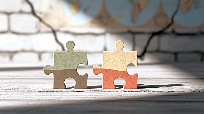 Syrian Government and SDF Near Agreement on Military Integration Amidst Political Stalemate