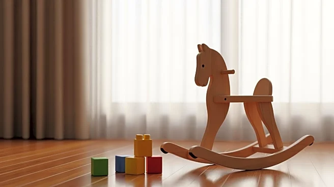 Northern Ireland Executive Plans to Subsidize Childcare Costs for Working Families