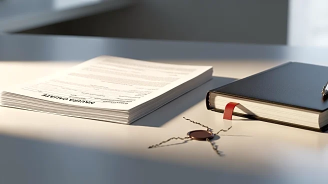 Former National General Loss Representative and Mother Charged in Insurance Fraud Scheme