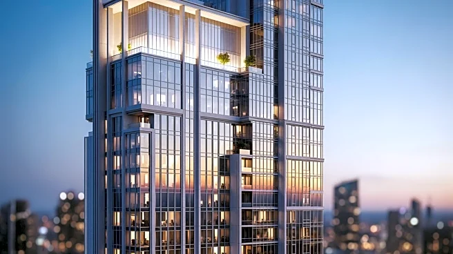 Valanti Group and Ennismore Launch SLS Residences in Bangkok, Enhancing Luxury Living