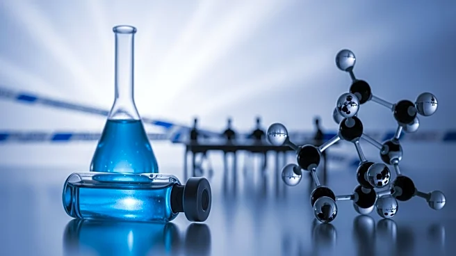 Q4 2025 Clinical Trials Highlight Advances in Autoimmune and Oncology Treatments