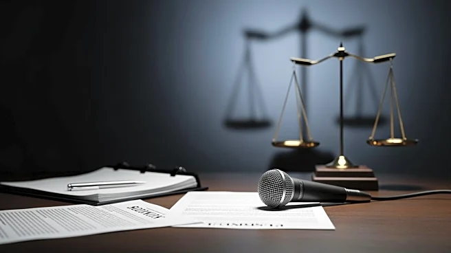 DOJ's Efforts to Prosecute Protesters Against Trump's Immigration Policies Face Setbacks