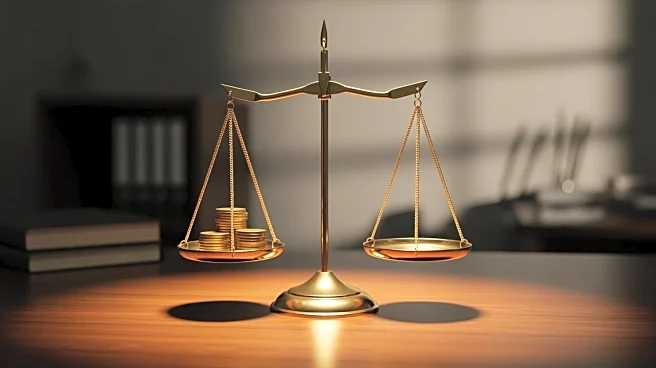 President Trump Finalizes 1% Pay Raise for Federal Workers, Effective Next Month