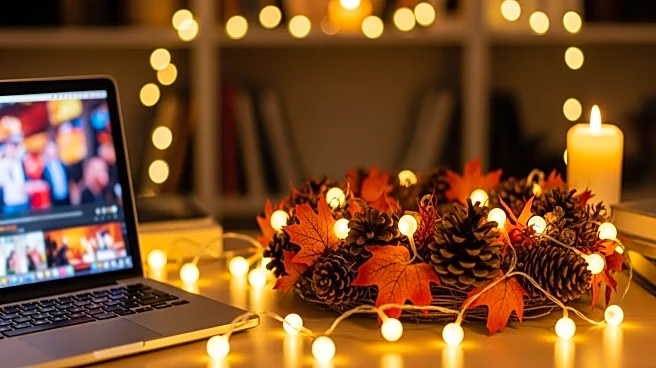 University Holiday Videos Spread Cheer and Showcase School Spirit