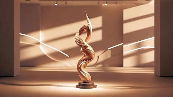 Art Market Shifts Focus to Arabian Gulf Amidst Global Instability