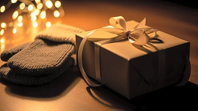 Holiday Season Sees Surge in Sprains and Strains Due to Christmas Activities