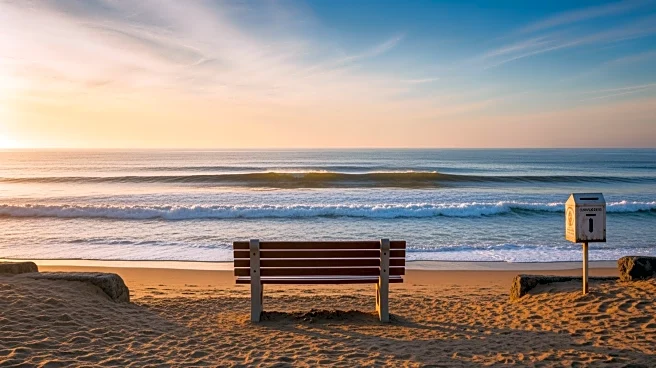 Australian Government Declares Day to Honor Bondi Beach Attack Victims, Announces Gun Buyback Scheme