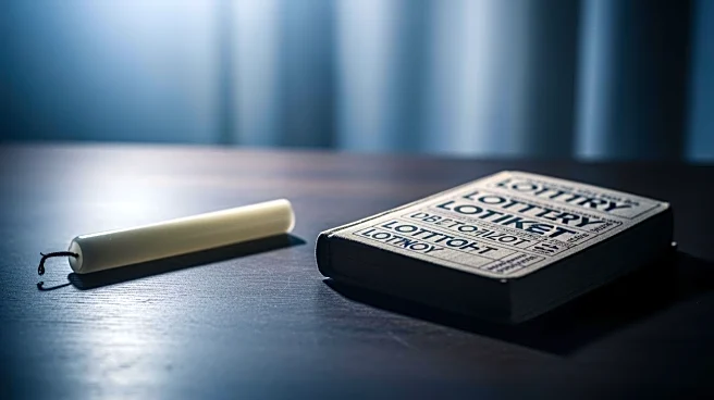 President Trump Suspends Green Card Lottery After Brown and MIT Shootings