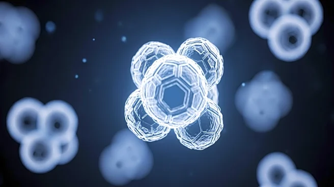 Nanoparticle Vaccine Enhances Immune Detection of Filoviruses