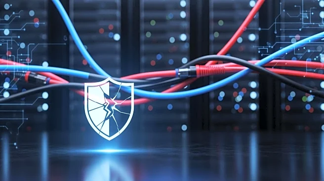 Danish Authorities Accuse Russia of Cyberattacks on Infrastructure and Elections