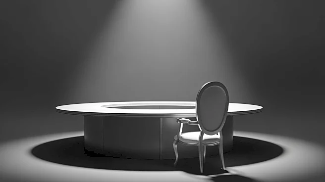 President Trump's 'God Squad' Fails to Convene Despite Orders