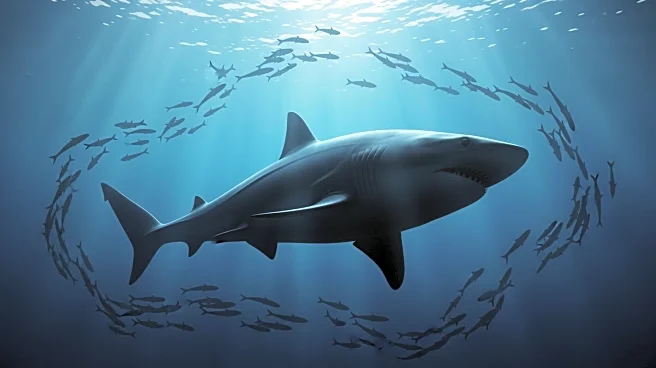 McGill University Study Reveals Ancient Oceans Dominated by Super Predators
