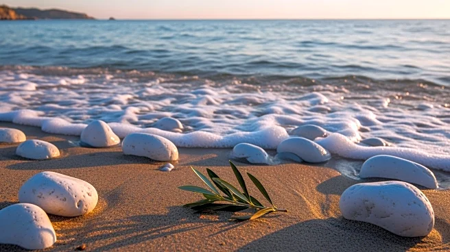 Australian Jewish Community Mobilizes Support After Bondi Beach Terror Attack