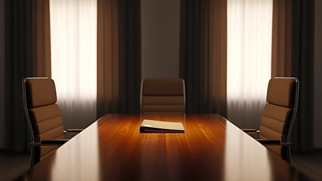 Israel and Lebanon Engage in Ceasefire Talks Amid High War Likelihood