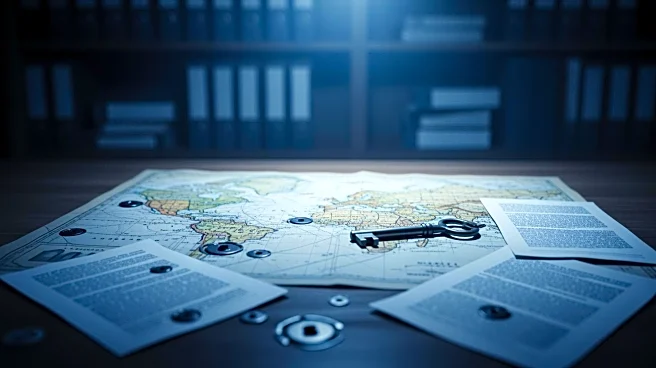 Russian National Arrested in Israel for Espionage on Behalf of Iran