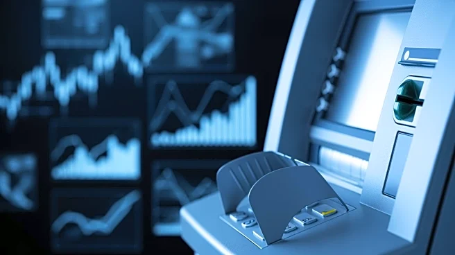 Tren De Aragua Members Indicted in Multi-Million Dollar ATM Scheme Affecting U.S. Financial Institutions