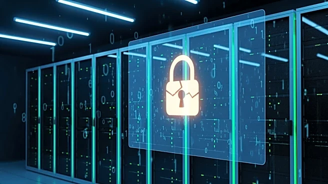 Clop Ransomware Group Exploits Oracle Vulnerability, Compromising U.S. Corporate Data