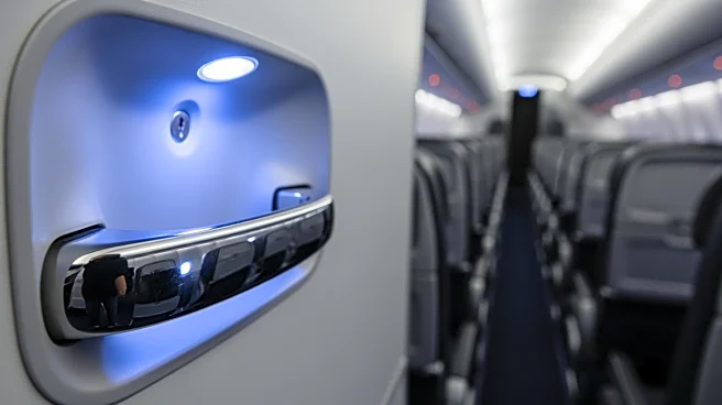 Alaska Airlines Passenger Charged for Attempting to Open Plane Door Mid-Flight, Raising Safety Concerns