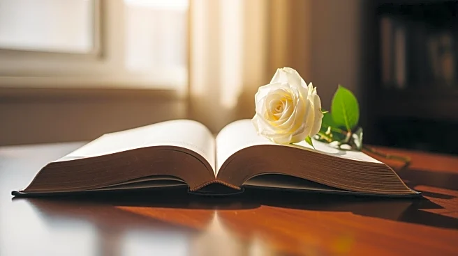 Mary Anne Capron's Legacy of Love and Legal Excellence Remembered