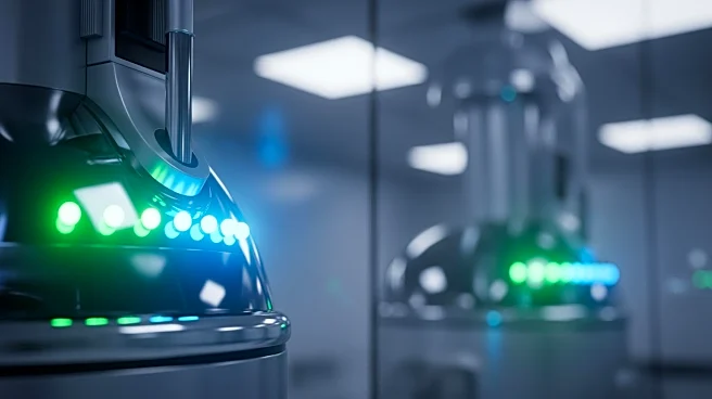 US Senate Bill Aims to Boost Biomanufacturing and Workforce in Protein Sector