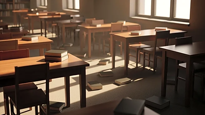 University of North Carolina to Close Area Studies Centers Amid Budget Cuts