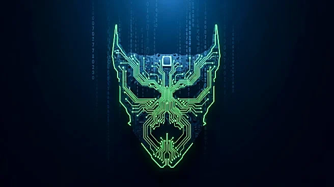 Chinese APT 'LongNosedGoblin' Targets Asian Governments with Cyberespionage Tools