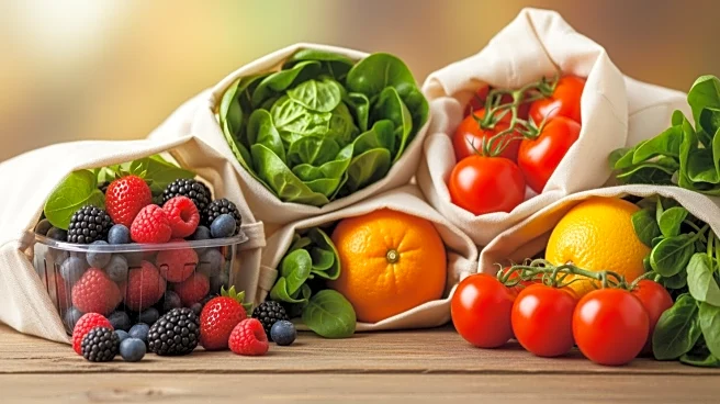 Double Up Food Bucks Program to End Vouchers on December 31, Impacting SNAP Recipients