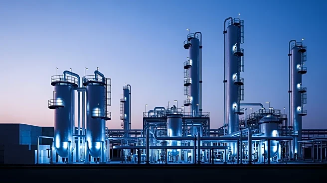 SWEBAL Gains Approval for TNT Production Facility in Sweden, Enhancing NATO Defense Supply Chain