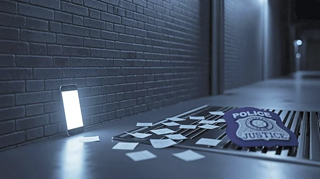 Anonymous Tipster Helps Solve Brown University Shooting Case, Leading to Suspect's Identification