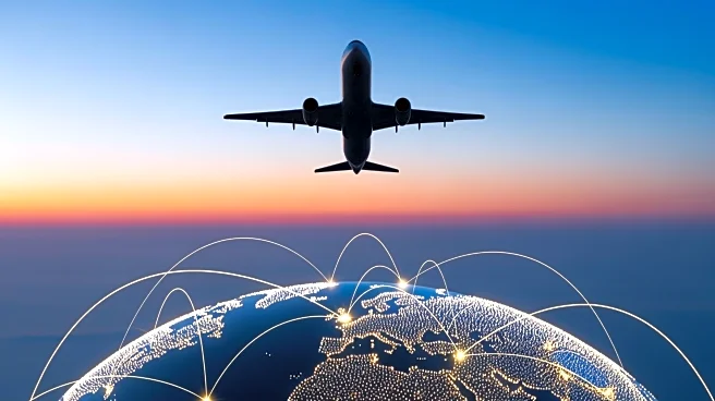 Air Transat Expands Summer 2026 Program with New International Routes