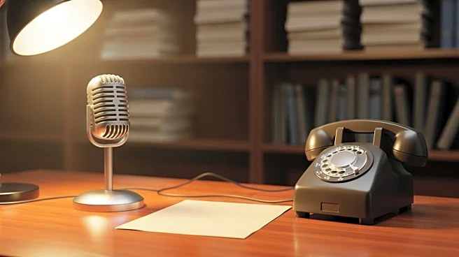 Former CBS Miami News Director Reflects on Eliott Rodriguez's Impactful Career