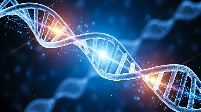 Researchers Identify DNA Enhancers Linked to Alzheimer's Disease in Astrocytes