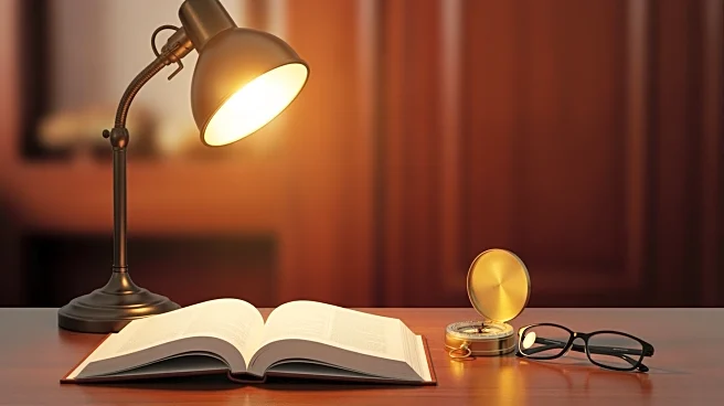 Marine Corps Unveils 2026 Reading List to Enhance Leadership and Strategy