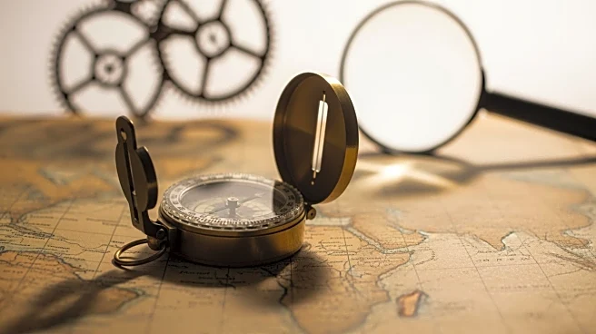 GAO Recommends Improved Tracking of U.S. Legacy Military Equipment Abroad