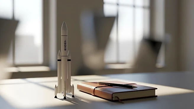 Jared Isaacman Confirmed as NASA Head Amidst Political and Financial Challenges