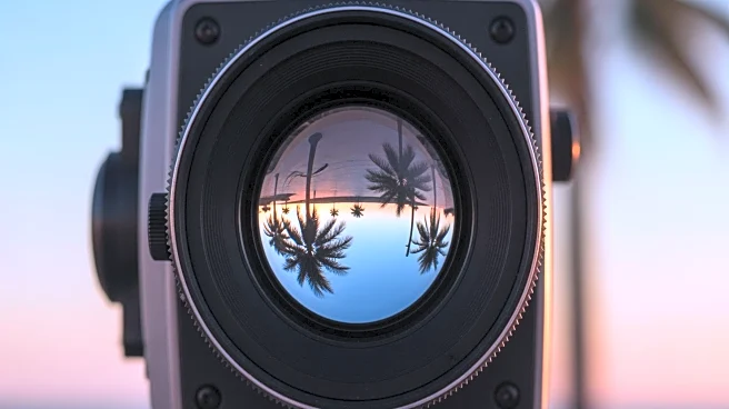 Michael Williams Praises Eliott Rodriguez as a Key Figure in South Florida Television News