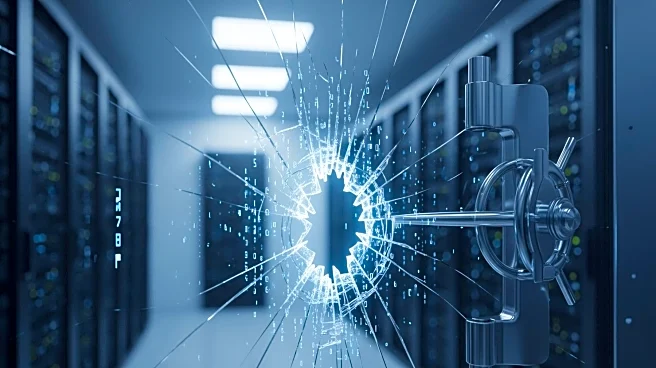 US Authorities Shut Down E-Note Crypto Exchange, Charge Russian Administrator for Money Laundering