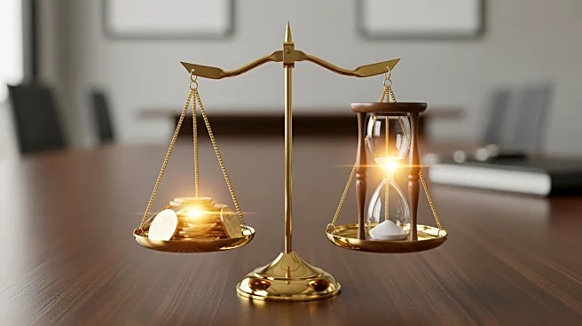 States Face Decision on Adopting President Trump's Tax Cuts for Tips and Overtime