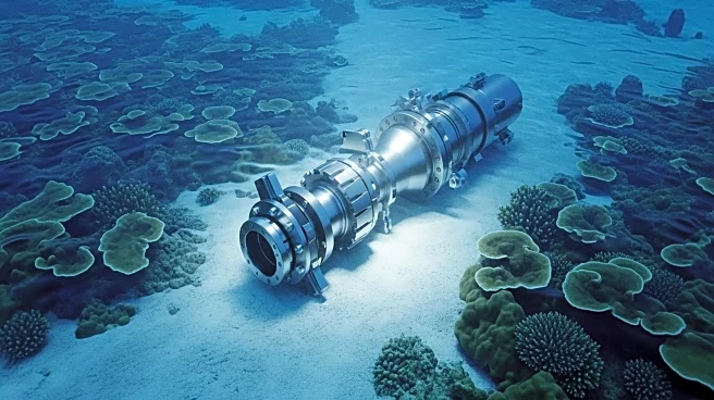 TechnipFMC Secures Major Subsea Contract for Mozambique's Coral North FLNG Project